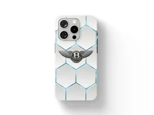 Bentley Rivestimento Telefono Stile Contemporaneo Chic